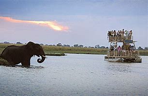 About botswana Victoria Falls Namibia Cape Town - Book now! Explore  victoria falls Namibia cape town botswana - Chobe lodge kasane Botswana