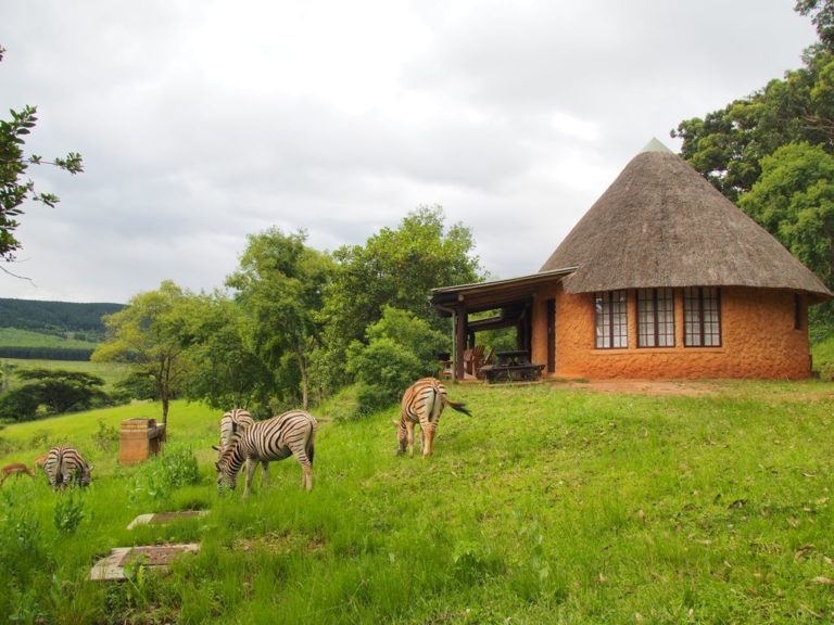 Swaziland multi-day tours