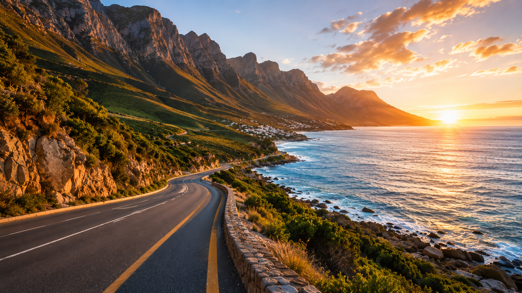 Durban to Cape Town Garden Route Tour
