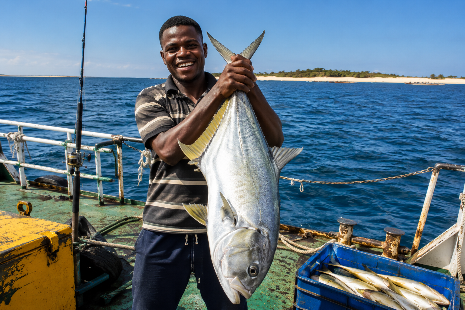 Mozambique Eswatini Lesotho Tour