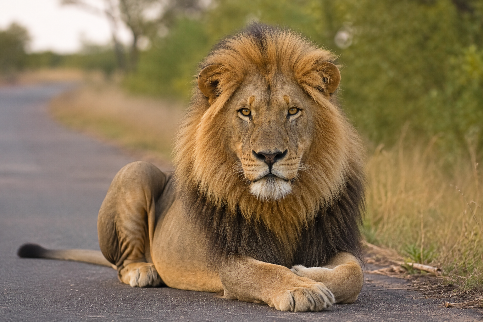 5 Day Kruger Safari from Johannesburg