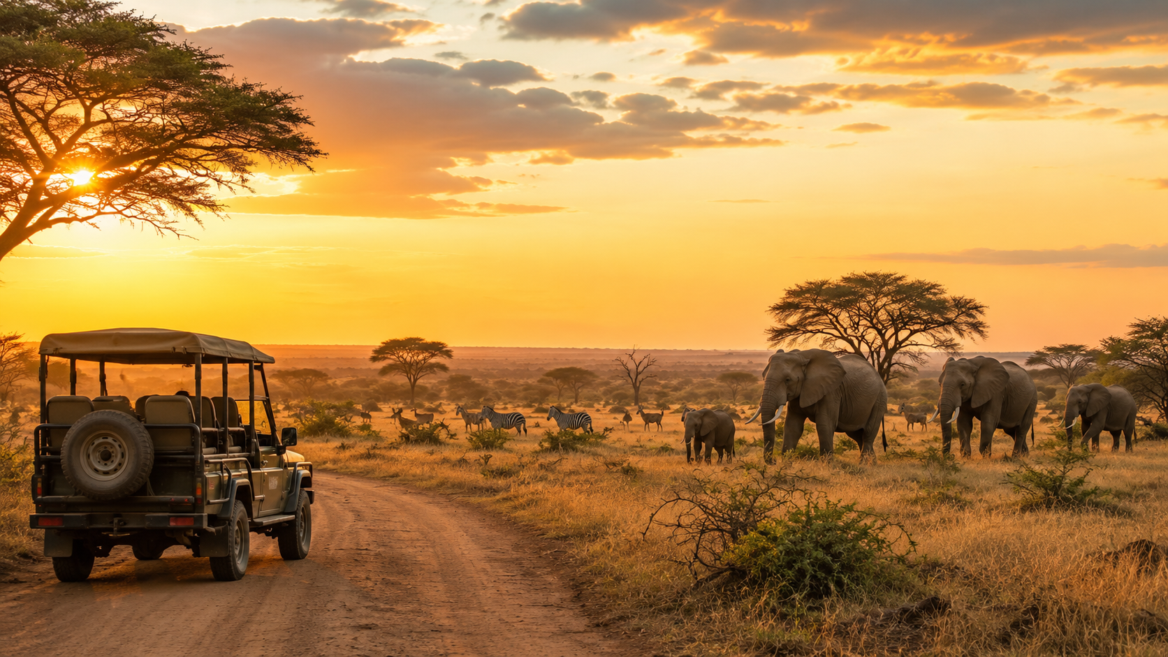 What to Pack for a Kruger Safari