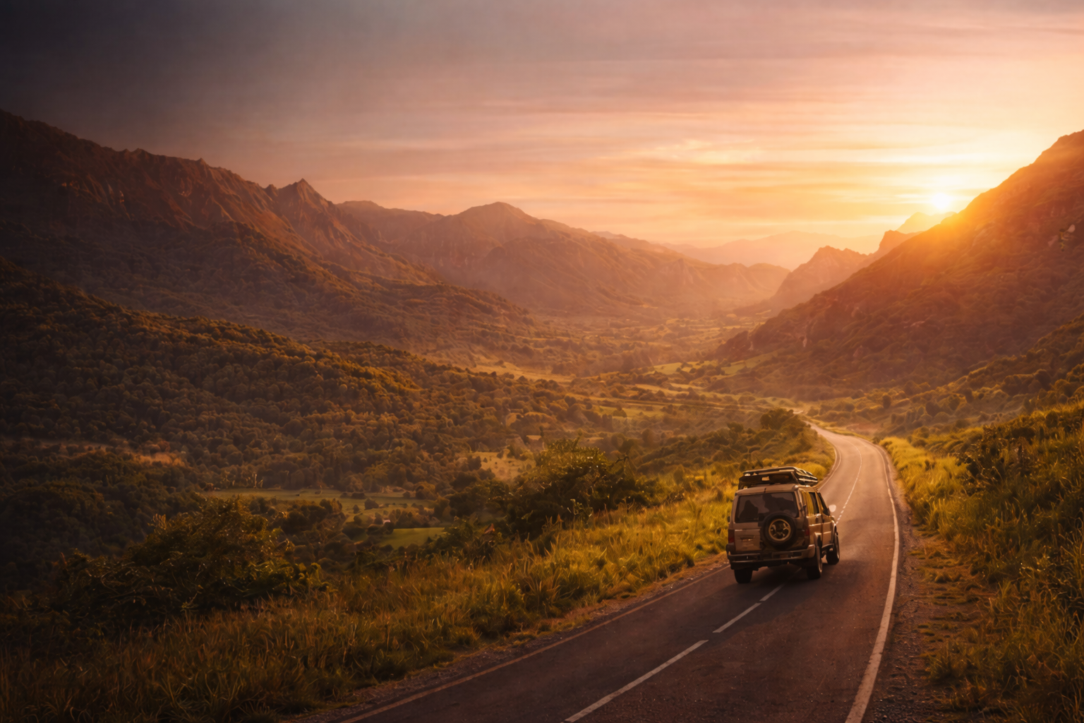Swaziland Eswatini tours from Johannesburg and Pretoria