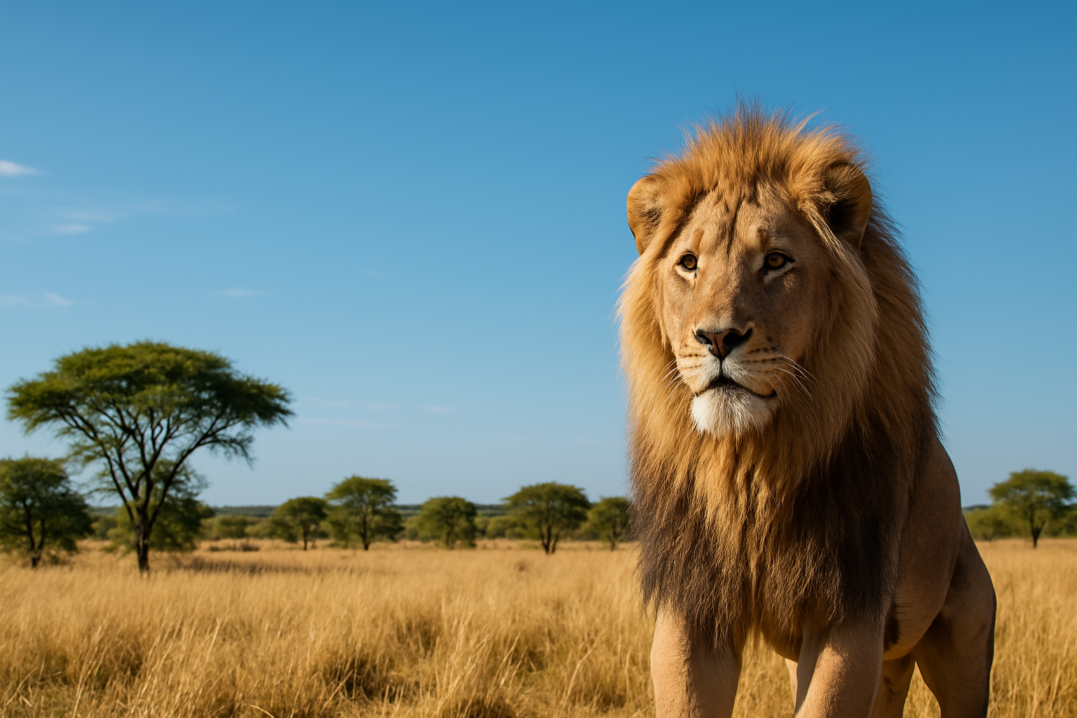 Ukutula Lion Park walking with lions tour from Johannesburg